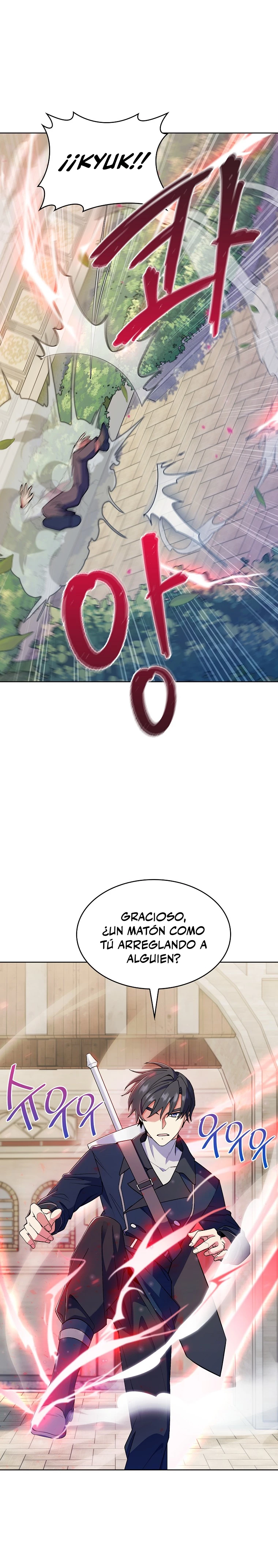 Regresé a mi arruinada familia > Capitulo 11 > Page 251