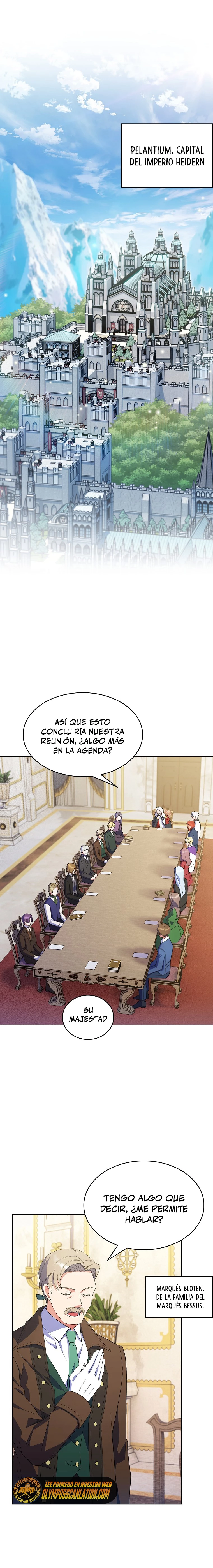 Regresé a mi arruinada familia > Capitulo 12 > Page 371