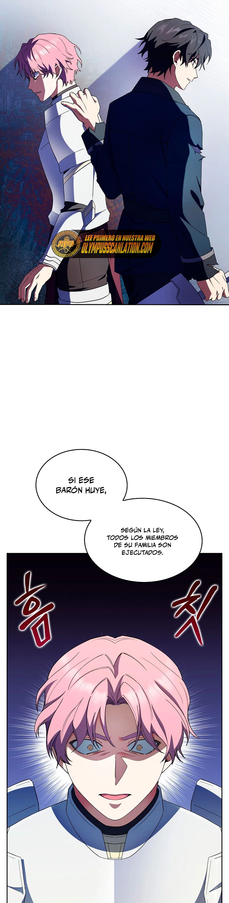 Regresé a mi arruinada familia > Capitulo 13 > Page 541