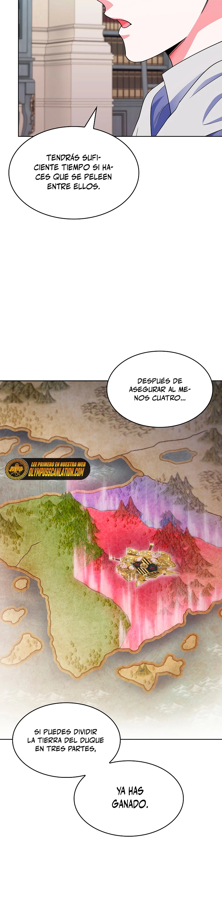 Regresé a mi arruinada familia > Capitulo 15 > Page 451