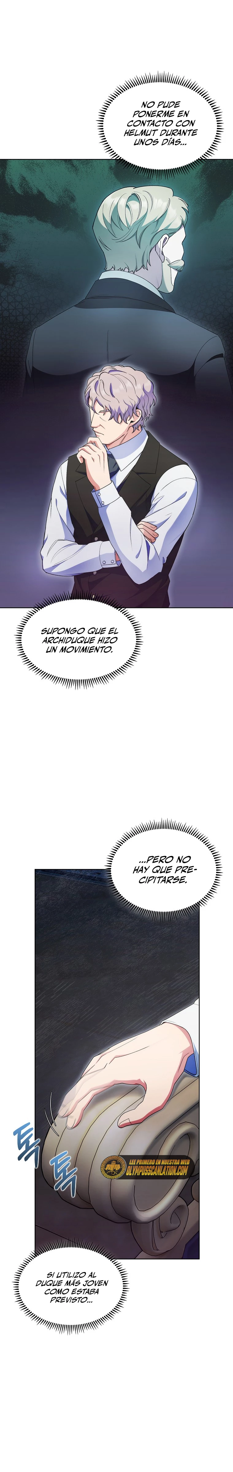 Regresé a mi arruinada familia > Capitulo 16 > Page 271