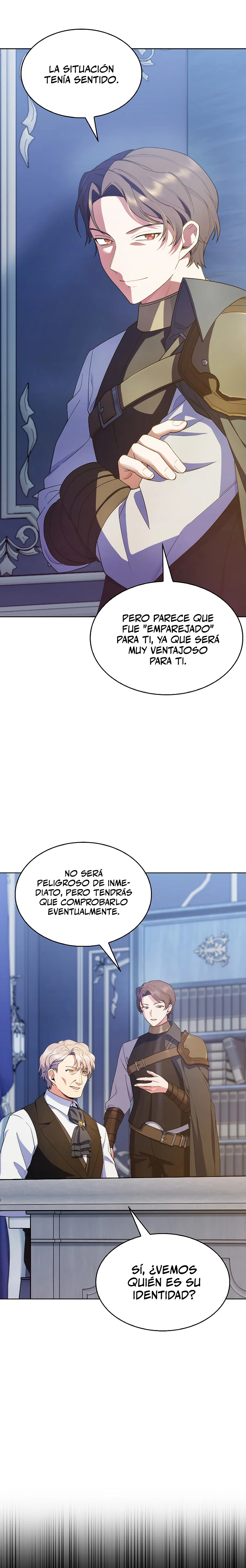 Regresé a mi arruinada familia > Capitulo 17 > Page 191