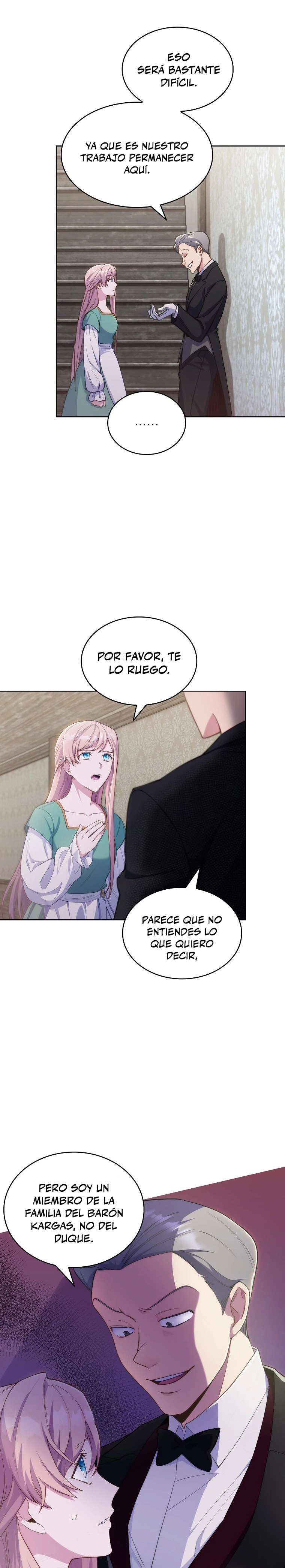 Regresé a mi arruinada familia > Capitulo 2 > Page 331