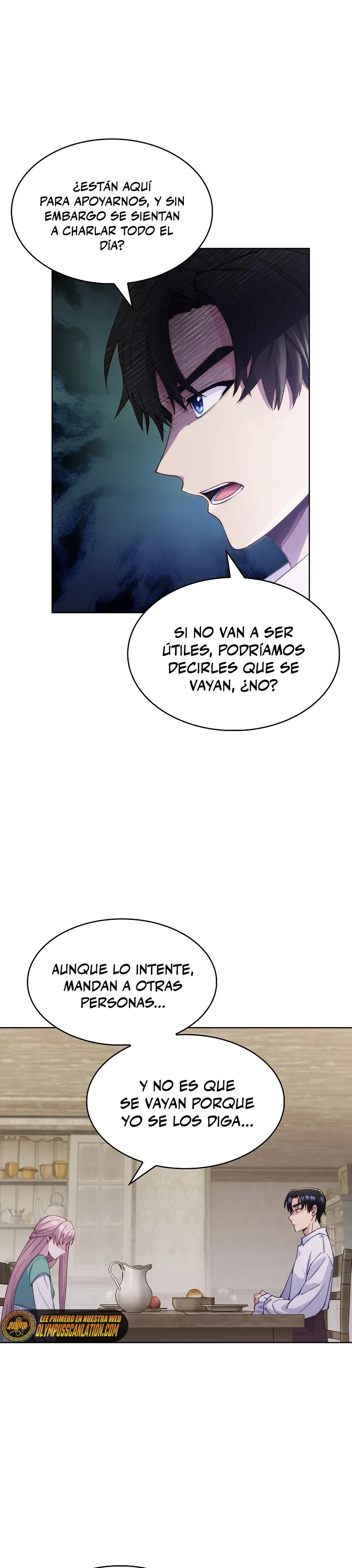 Regresé a mi arruinada familia > Capitulo 2 > Page 371