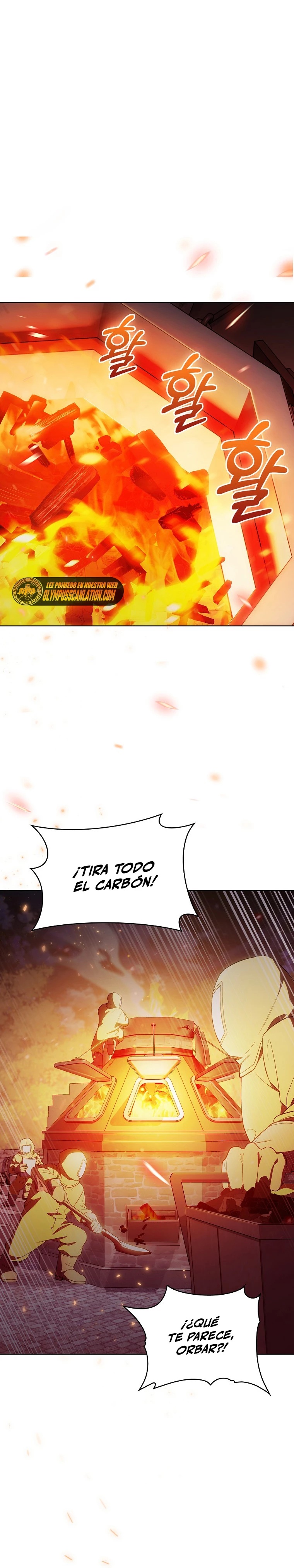 Regresé a mi arruinada familia > Capitulo 27 > Page 21