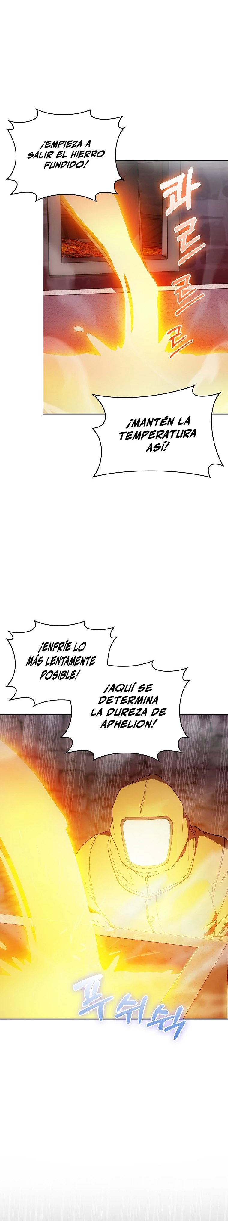 Regresé a mi arruinada familia > Capitulo 27 > Page 41