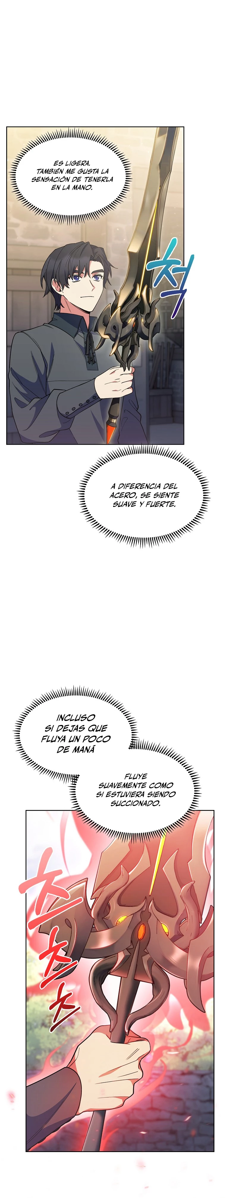 Regresé a mi arruinada familia > Capitulo 27 > Page 121