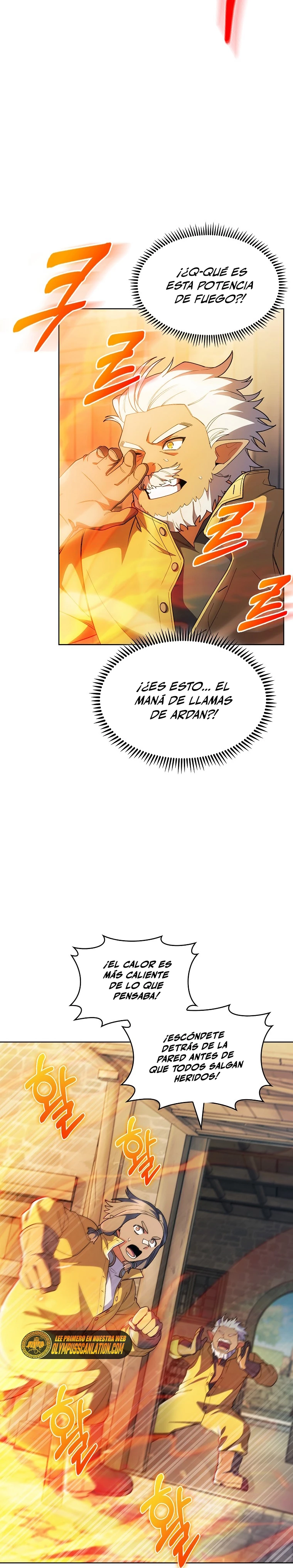 Regresé a mi arruinada familia > Capitulo 27 > Page 151