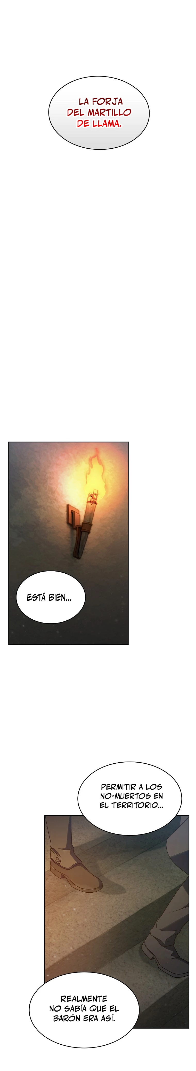 Regresé a mi arruinada familia > Capitulo 27 > Page 211