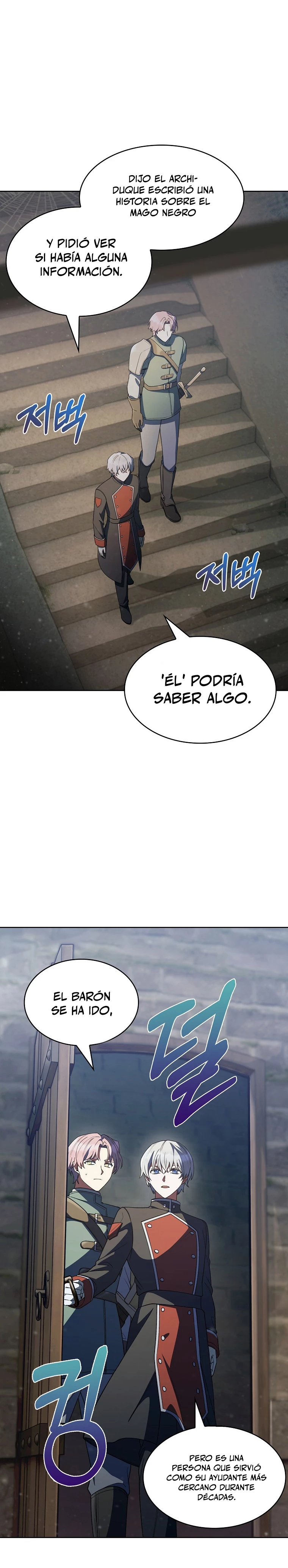 Regresé a mi arruinada familia > Capitulo 27 > Page 221