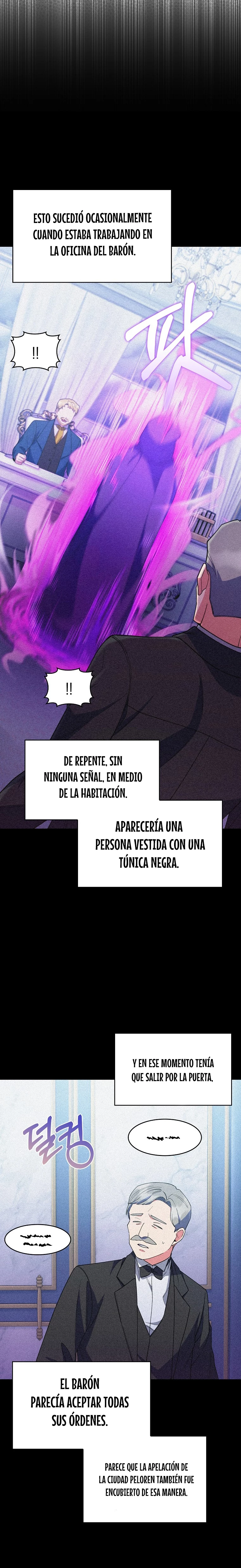Regresé a mi arruinada familia > Capitulo 27 > Page 251