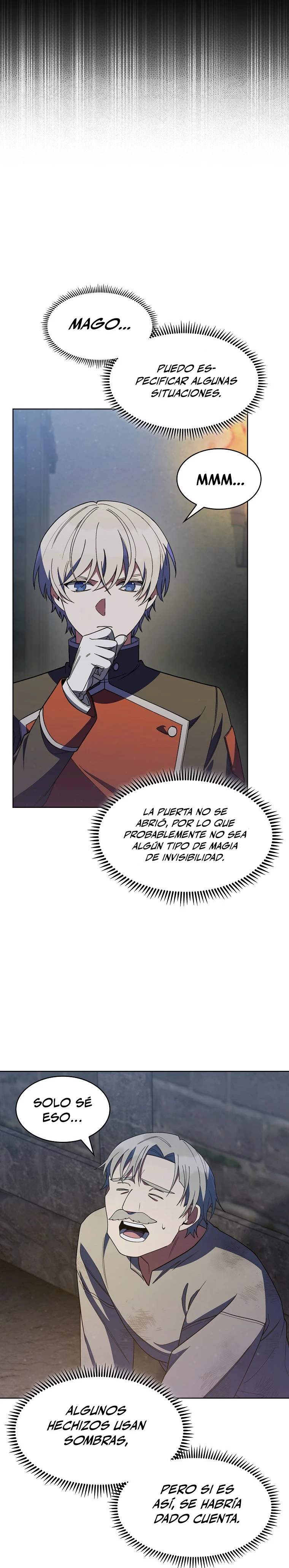 Regresé a mi arruinada familia > Capitulo 27 > Page 281