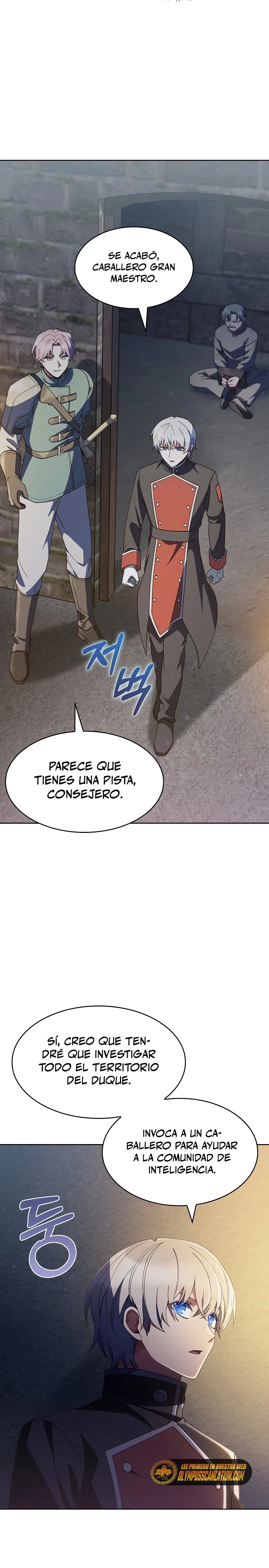 Regresé a mi arruinada familia > Capitulo 27 > Page 291