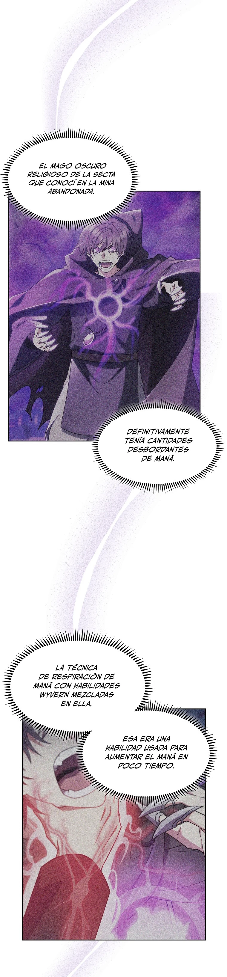 Regresé a mi arruinada familia > Capitulo 27 > Page 371