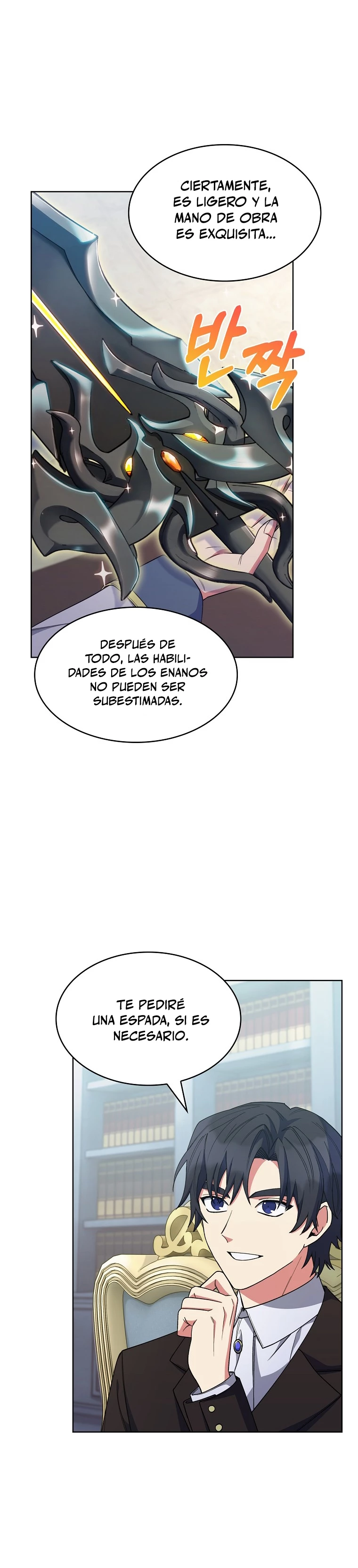 Regresé a mi arruinada familia > Capitulo 28 > Page 31