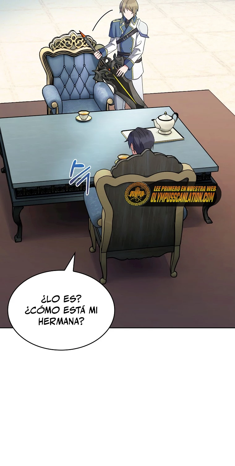 Regresé a mi arruinada familia > Capitulo 28 > Page 51
