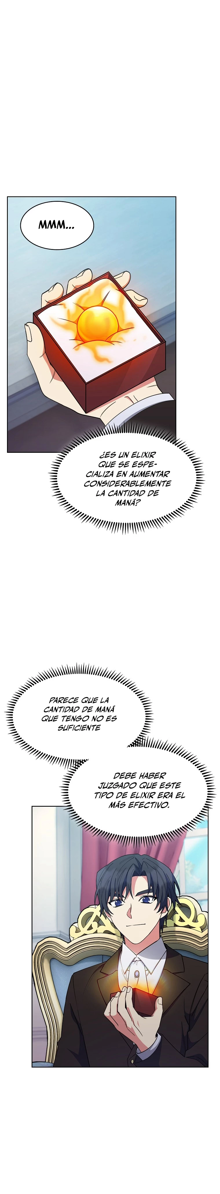 Regresé a mi arruinada familia > Capitulo 28 > Page 91