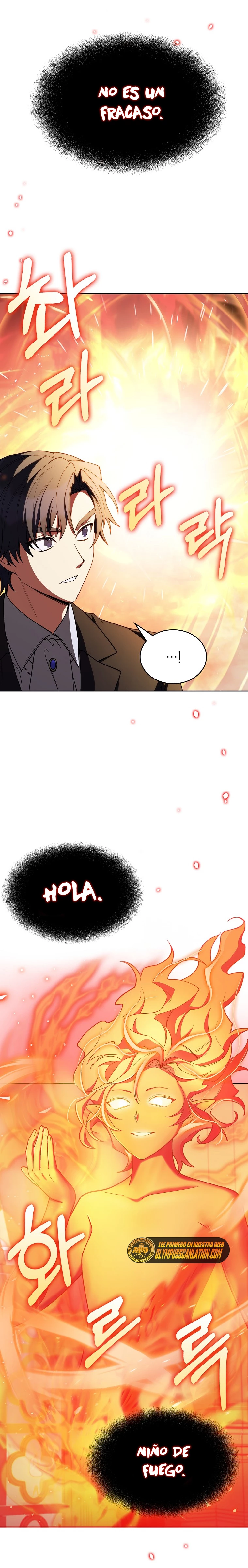Regresé a mi arruinada familia > Capitulo 28 > Page 181