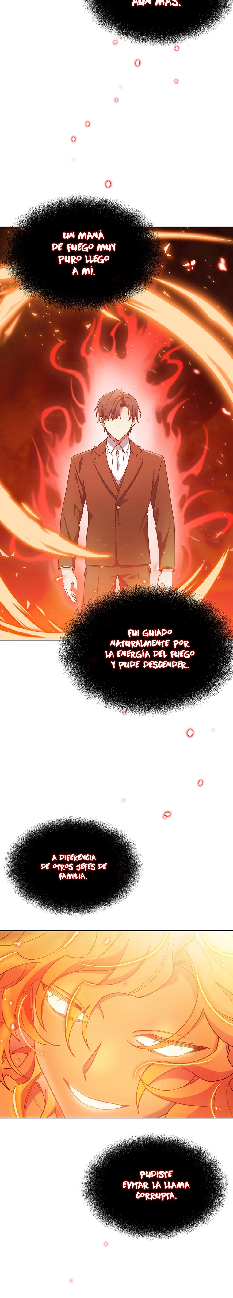 Regresé a mi arruinada familia > Capitulo 28 > Page 201