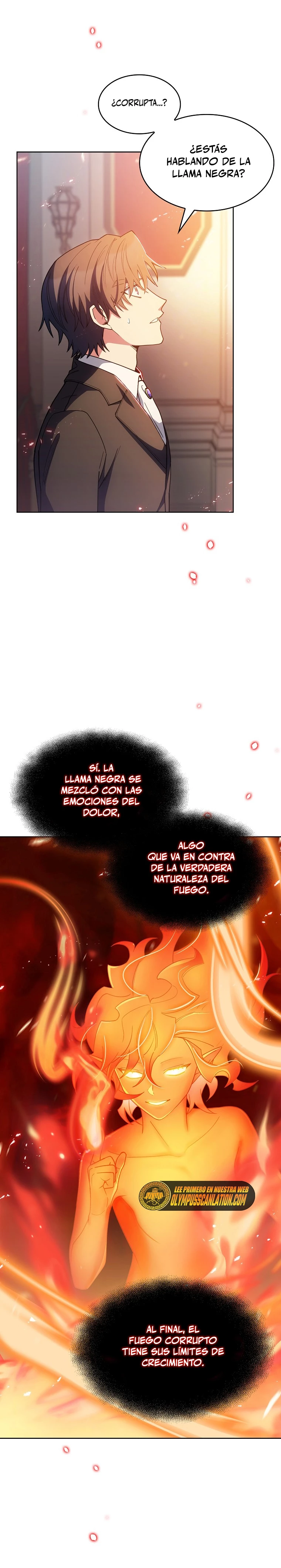 Regresé a mi arruinada familia > Capitulo 28 > Page 211