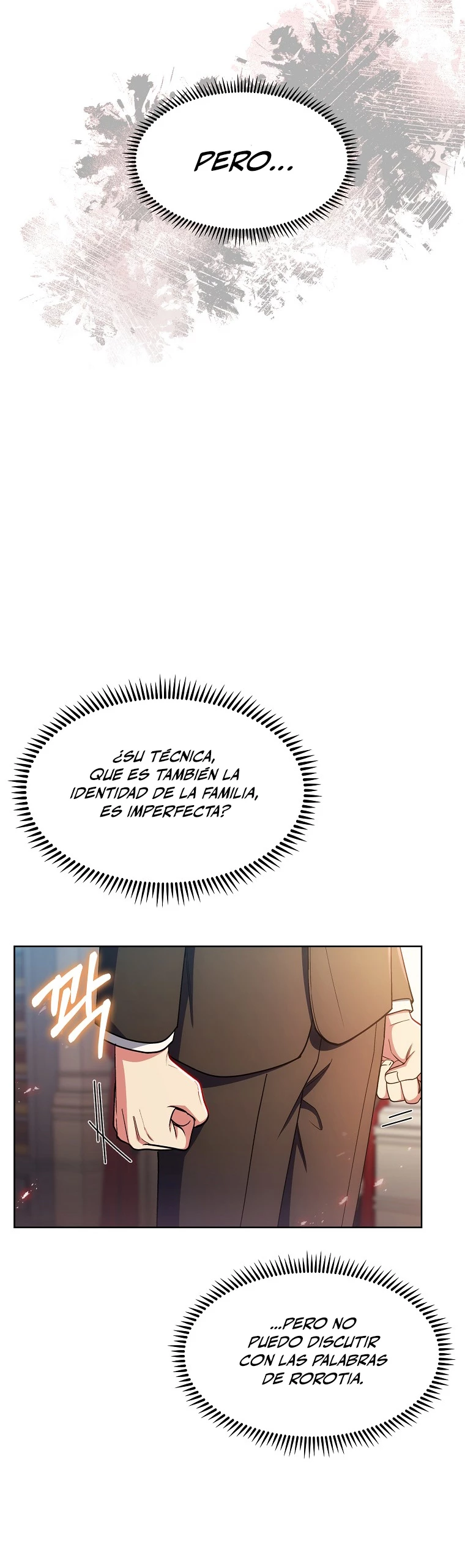 Regresé a mi arruinada familia > Capitulo 28 > Page 231