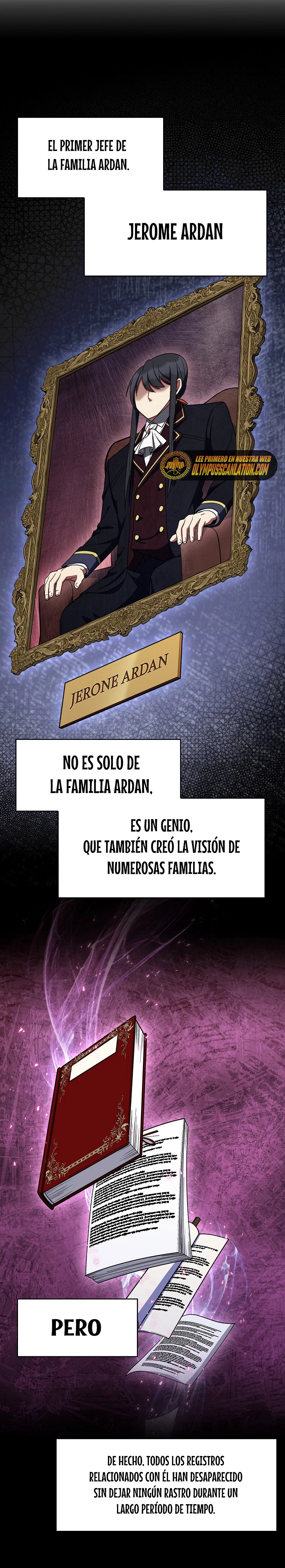 Regresé a mi arruinada familia > Capitulo 28 > Page 271