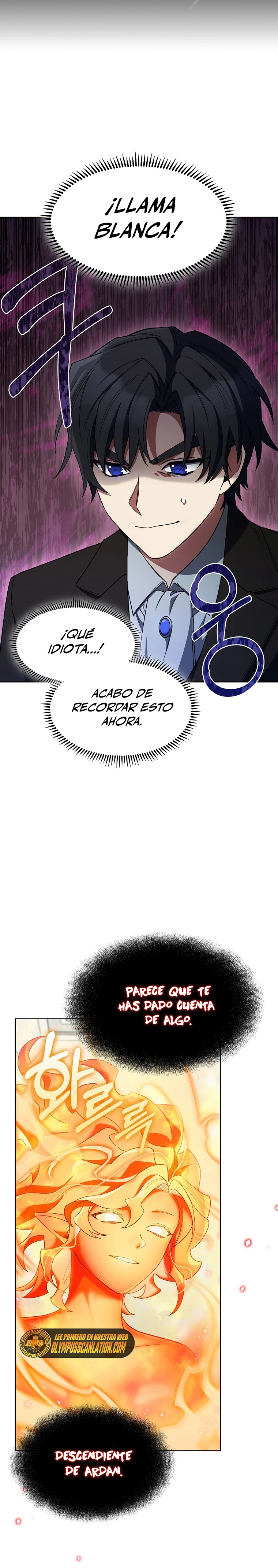 Regresé a mi arruinada familia > Capitulo 28 > Page 291