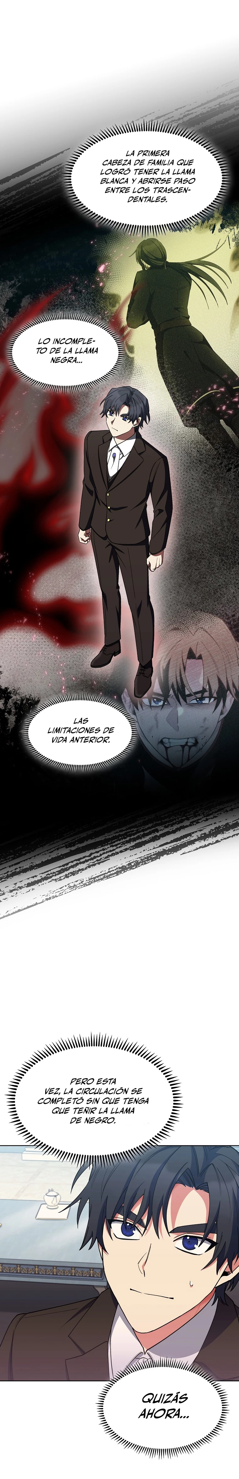Regresé a mi arruinada familia > Capitulo 28 > Page 311