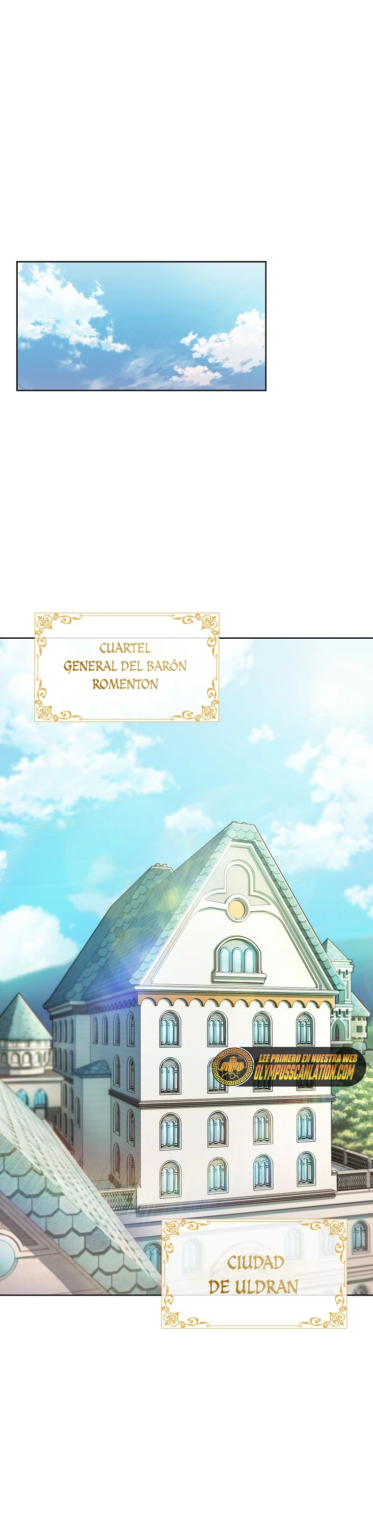 Regresé a mi arruinada familia > Capitulo 28 > Page 321