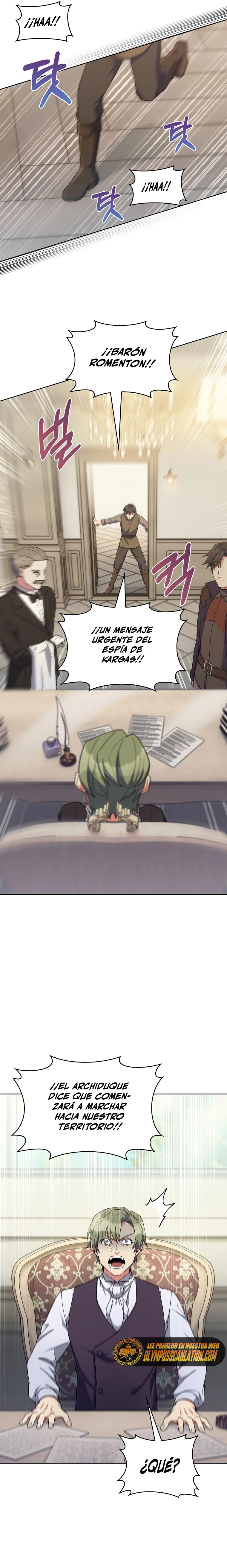 Regresé a mi arruinada familia > Capitulo 28 > Page 331