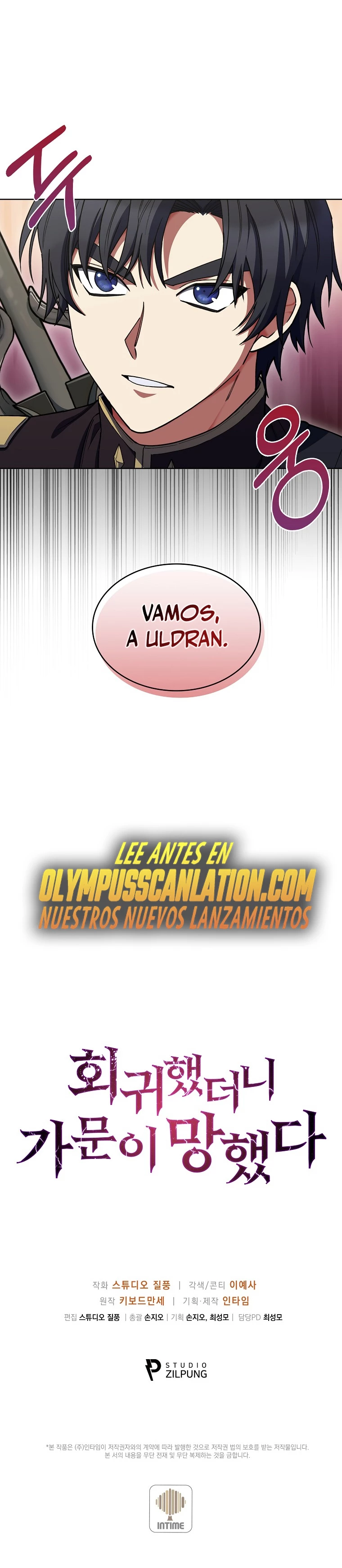 Regresé a mi arruinada familia > Capitulo 28 > Page 371