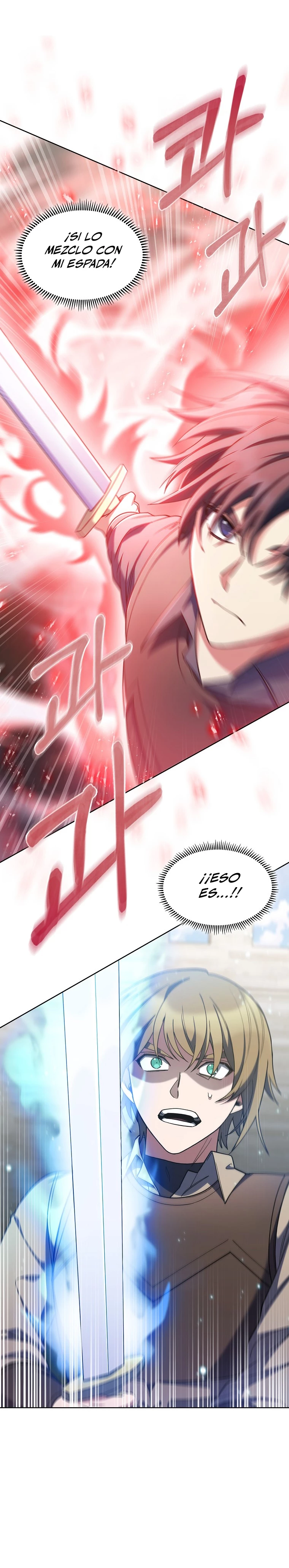 Regresé a mi arruinada familia > Capitulo 29 > Page 51
