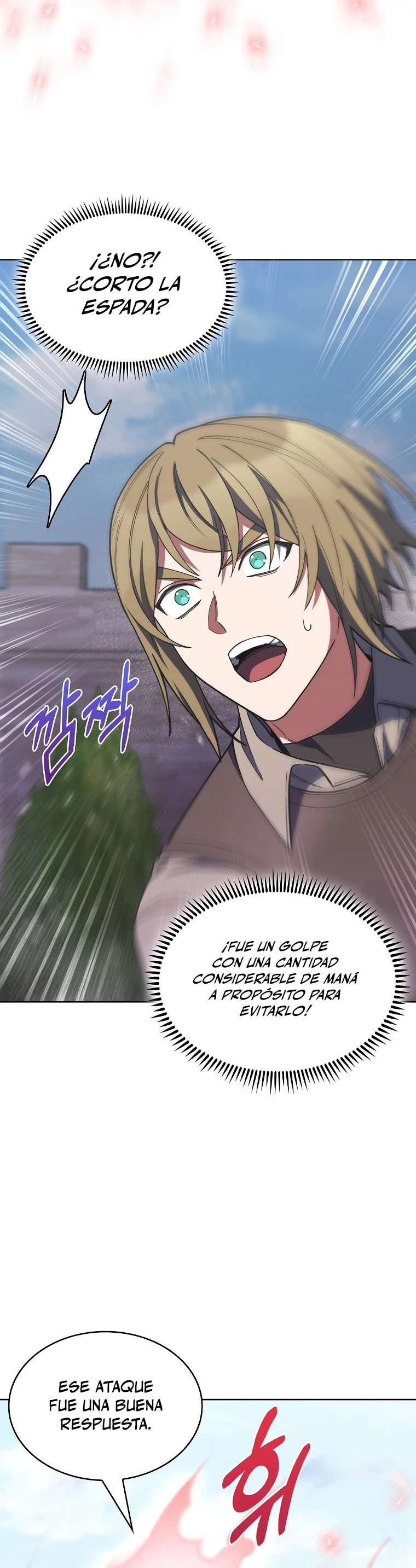 Regresé a mi arruinada familia > Capitulo 29 > Page 81