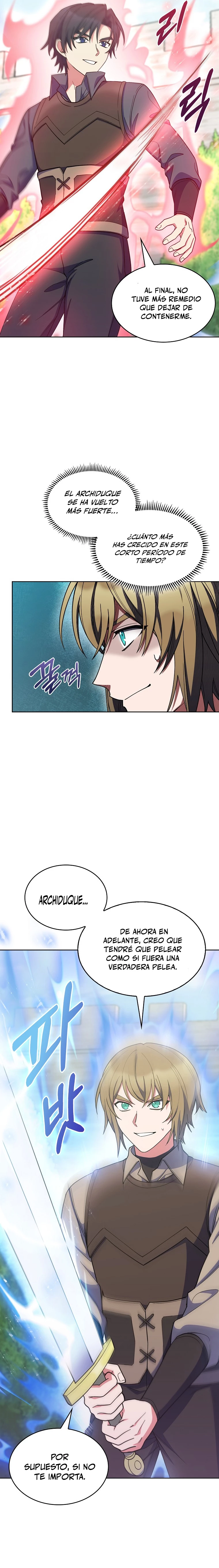 Regresé a mi arruinada familia > Capitulo 29 > Page 91