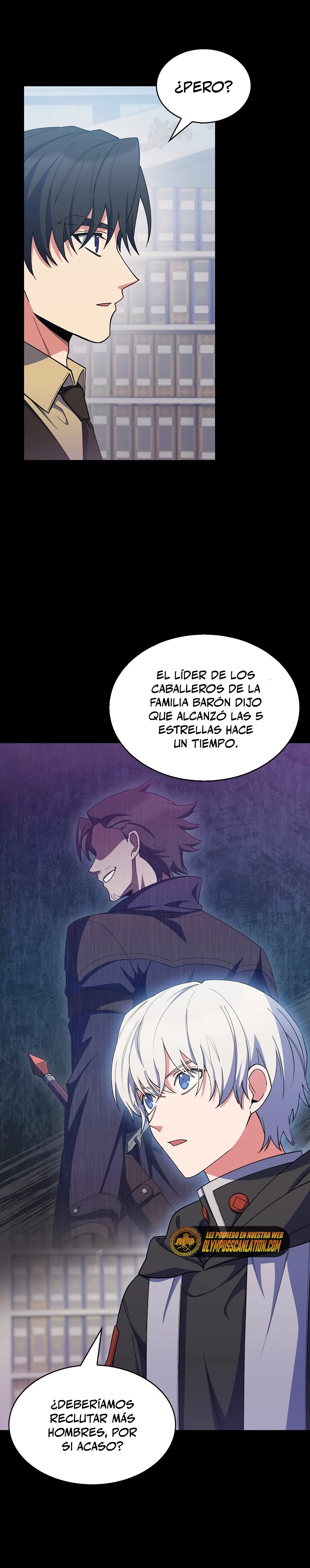 Regresé a mi arruinada familia > Capitulo 29 > Page 141