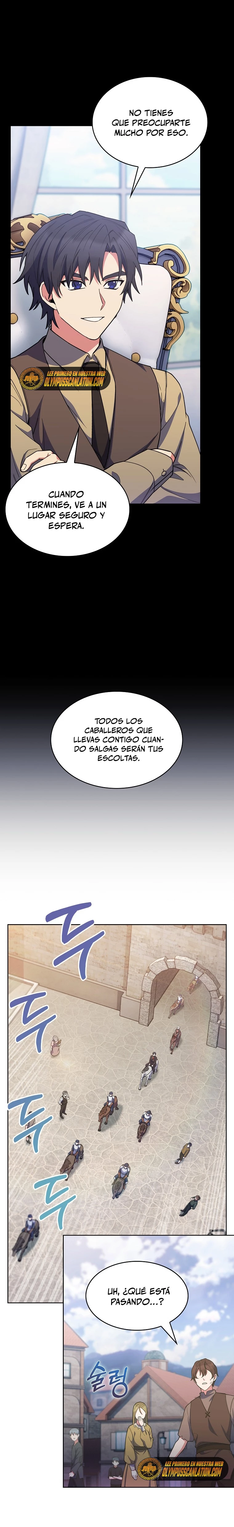 Regresé a mi arruinada familia > Capitulo 29 > Page 151