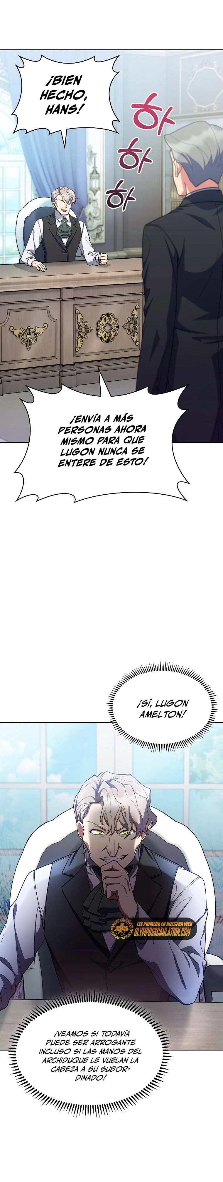 Regresé a mi arruinada familia > Capitulo 29 > Page 271