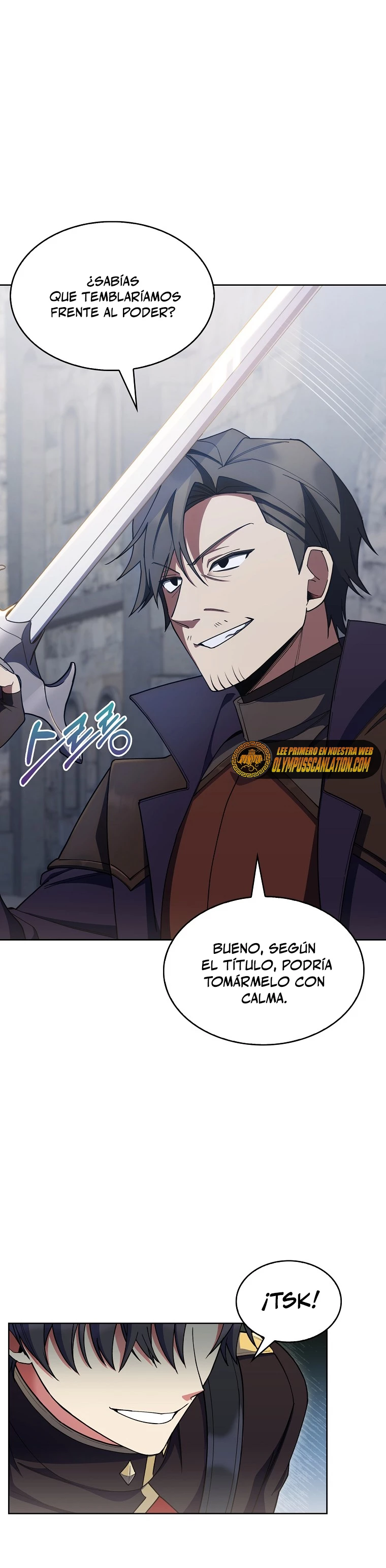 Regresé a mi arruinada familia > Capitulo 29 > Page 341