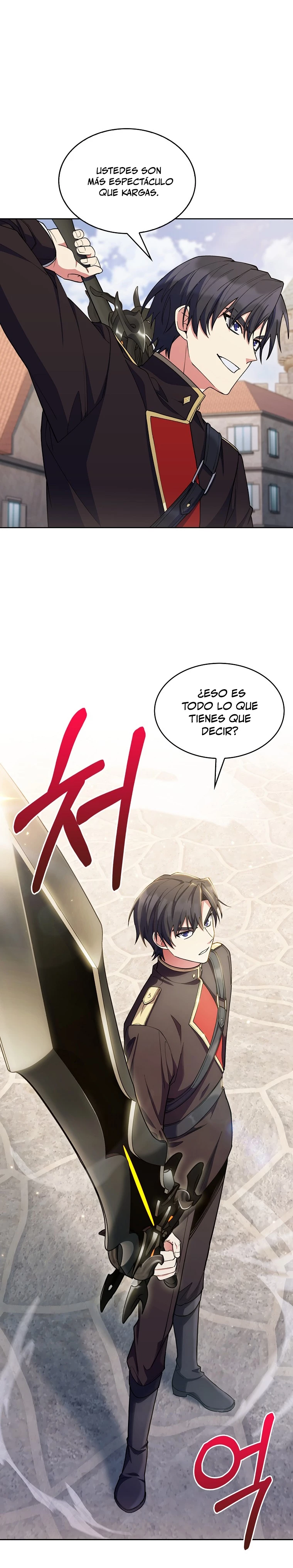 Regresé a mi arruinada familia > Capitulo 29 > Page 351
