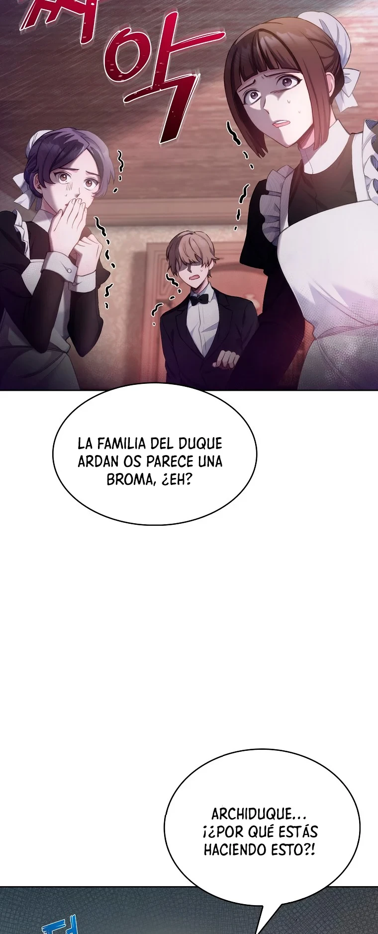 Regresé a mi arruinada familia > Capitulo 3 > Page 131