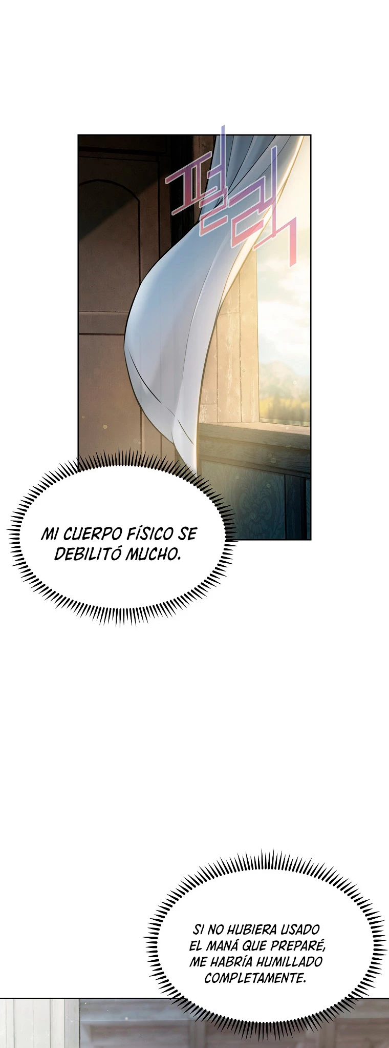 Regresé a mi arruinada familia > Capitulo 3 > Page 261