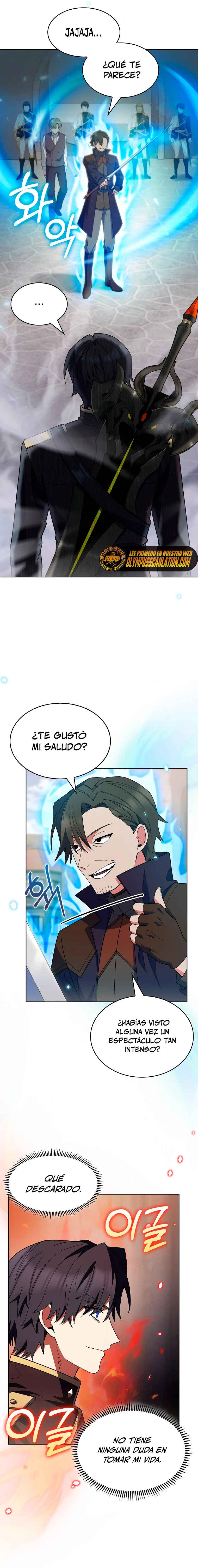 Regresé a mi arruinada familia > Capitulo 30 > Page 51