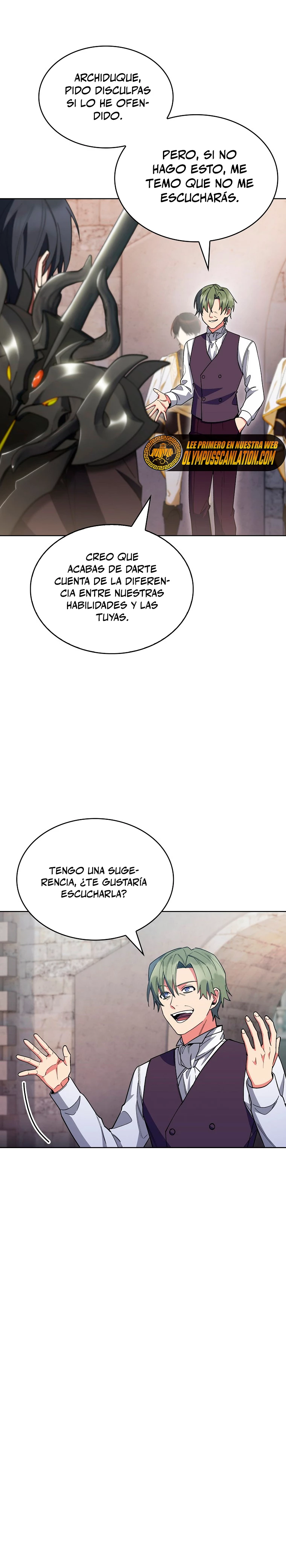 Regresé a mi arruinada familia > Capitulo 30 > Page 71