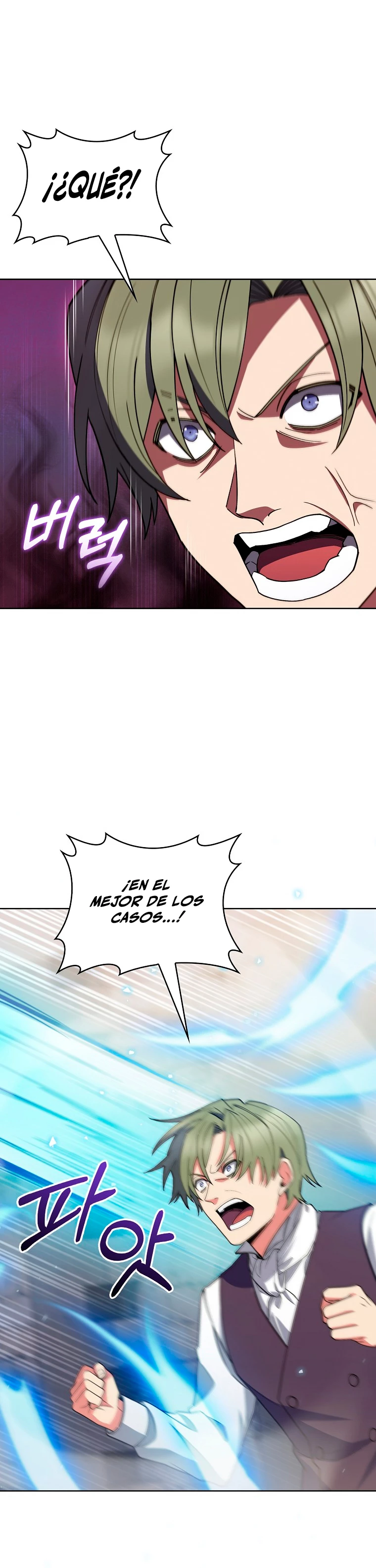Regresé a mi arruinada familia > Capitulo 30 > Page 141