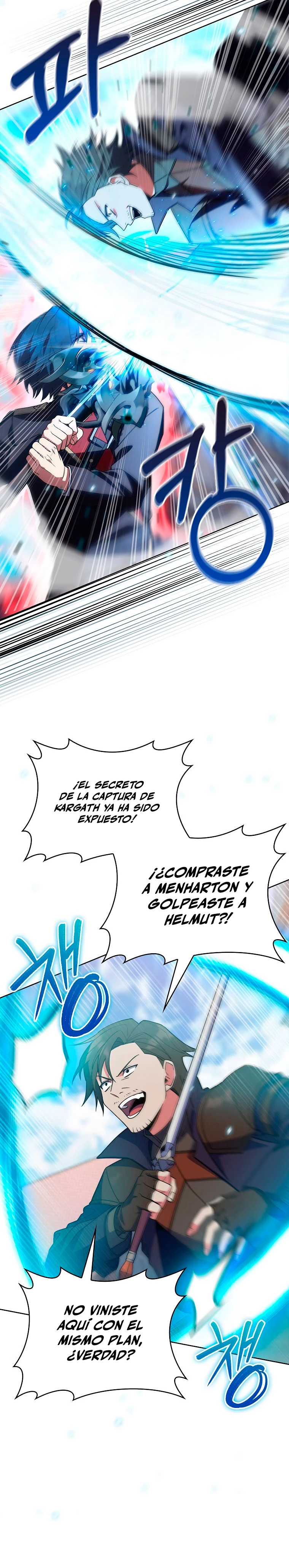 Regresé a mi arruinada familia > Capitulo 30 > Page 161