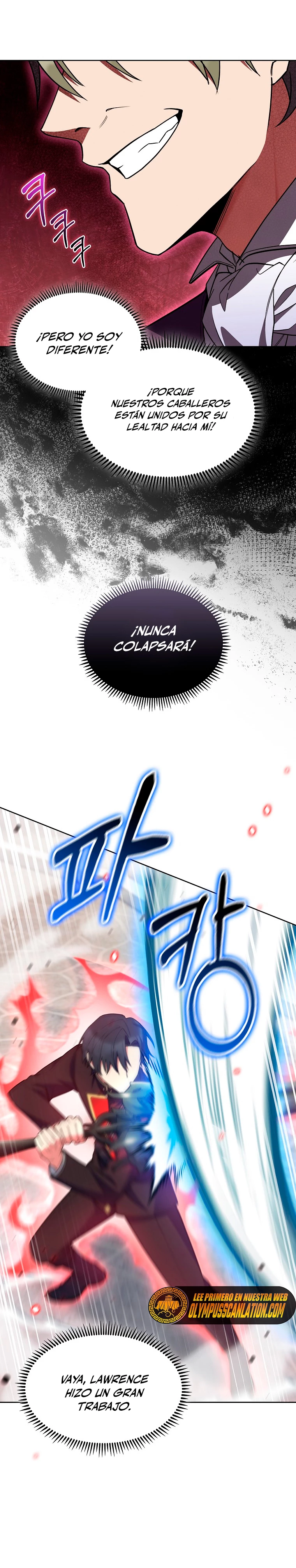 Regresé a mi arruinada familia > Capitulo 30 > Page 181