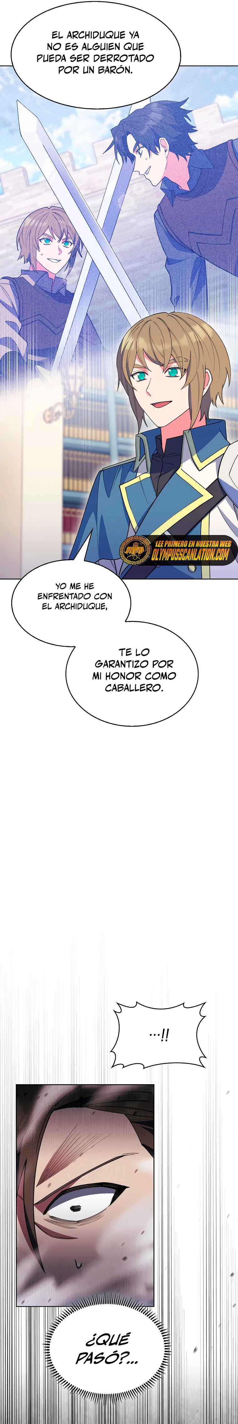 Regresé a mi arruinada familia > Capitulo 30 > Page 241