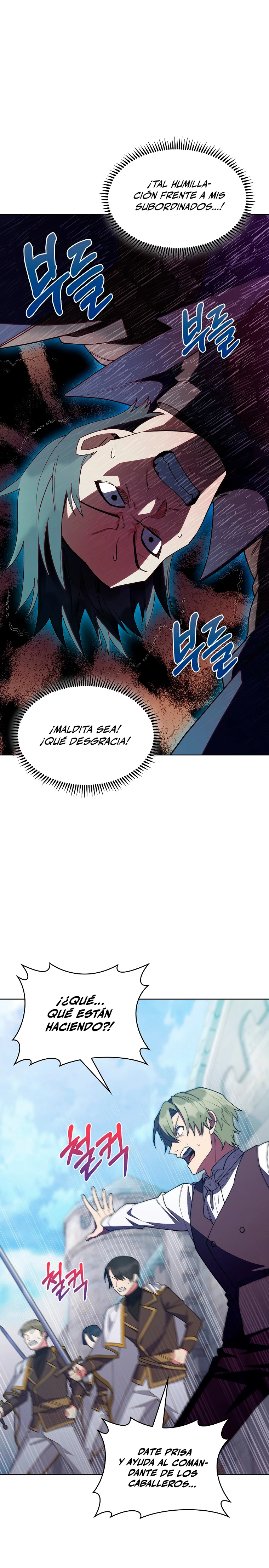 Regresé a mi arruinada familia > Capitulo 30 > Page 271