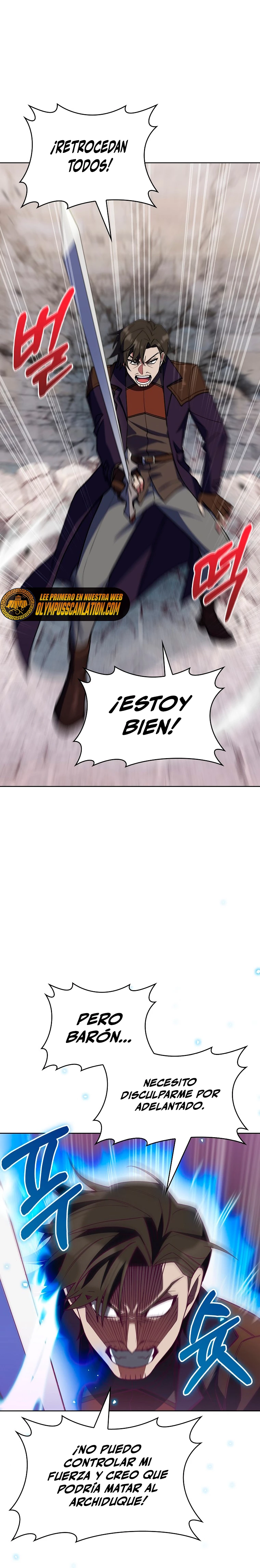 Regresé a mi arruinada familia > Capitulo 30 > Page 281