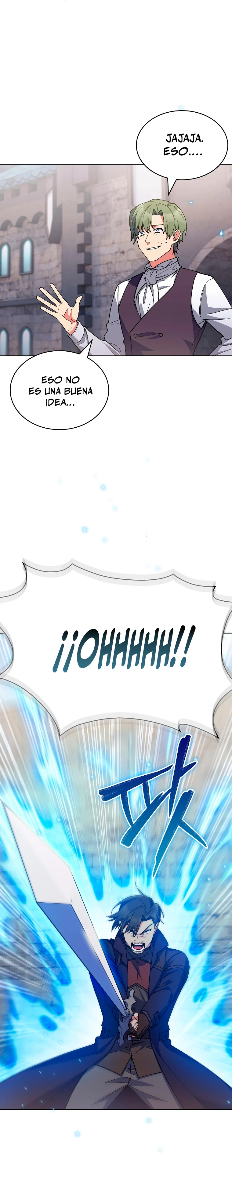 Regresé a mi arruinada familia > Capitulo 30 > Page 291